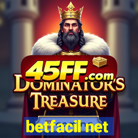 betfacil net
